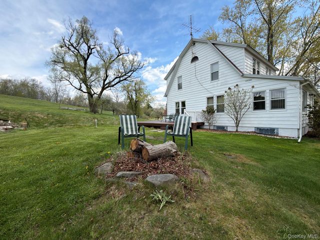 691 County Road 114, Cochecton, NY 12726