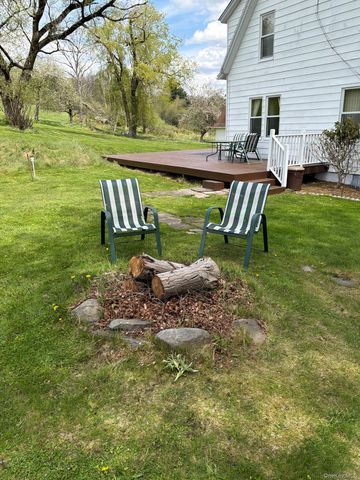 691 County Road 114, Cochecton, NY 12726