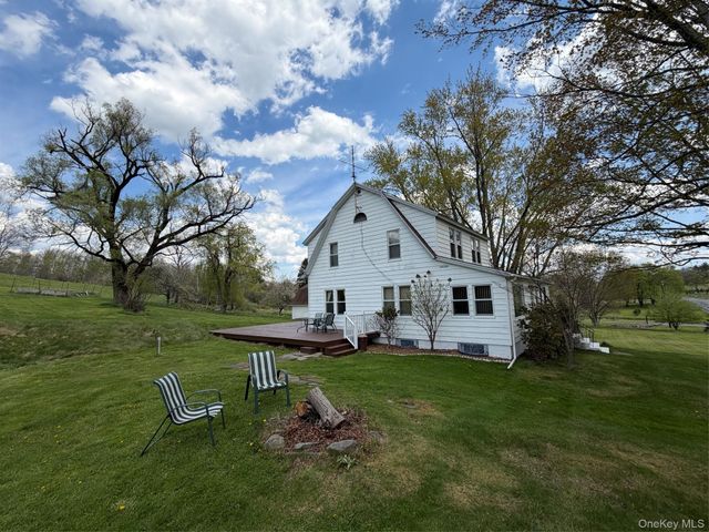 691 County Road 114, Cochecton, NY 12726