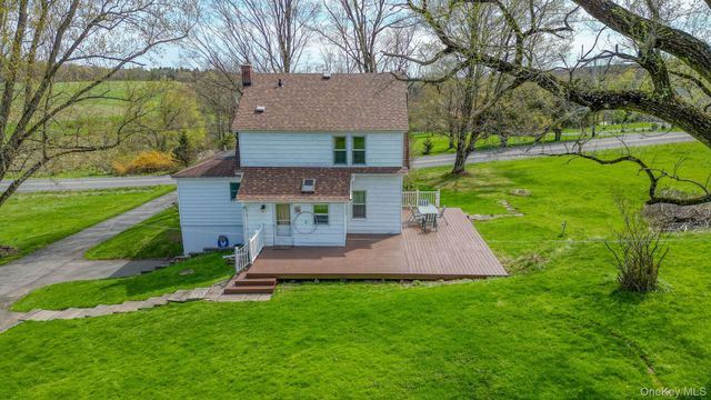 691 County Road 114, Cochecton, NY 12726