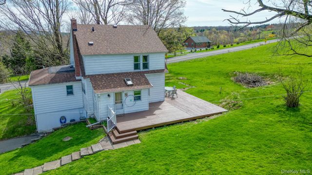 691 County Road 114, Cochecton, NY 12726