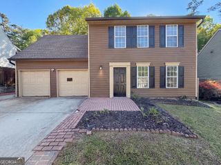 5690 Hollow Ridge Lane, Norcross, GA 30071
