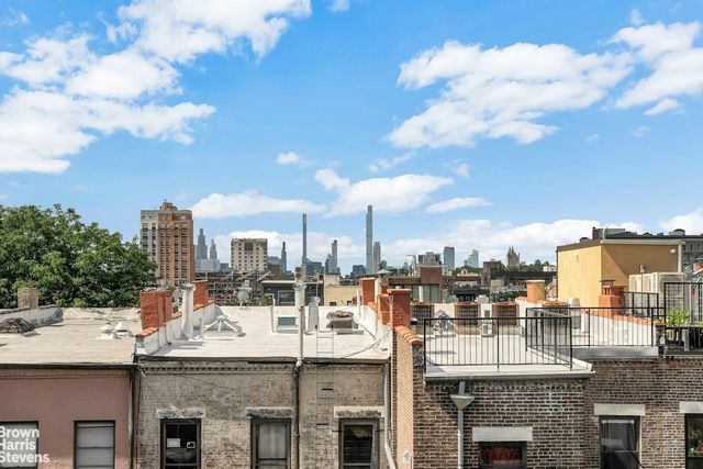 126 W 121ST Street, New York City, NY 10027