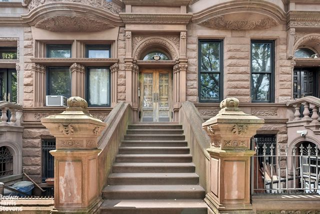 126 W 121ST Street, New York City, NY 10027