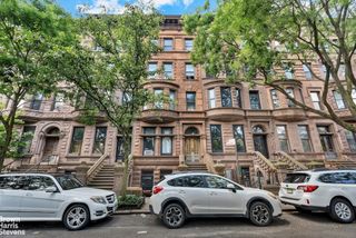 126 W 121ST Street, New York City, NY 10027