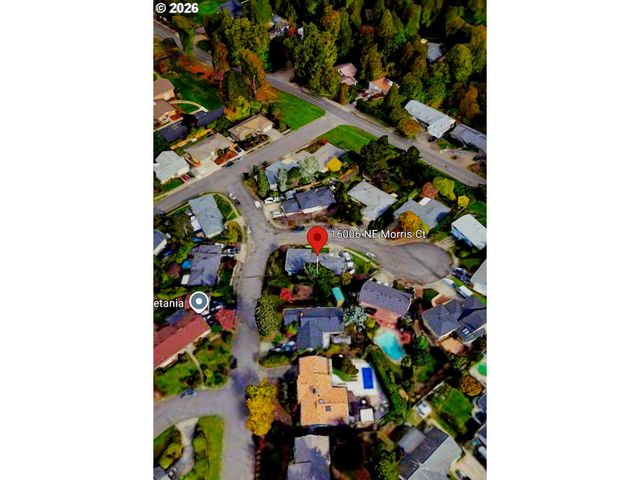 16006 Ne MORRIS Ct, Portland, OR 97230