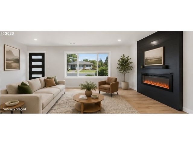 16006 Ne MORRIS Ct, Portland, OR 97230