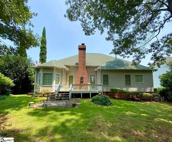 106 Plum Creek Lane, Greenville, SC 29607