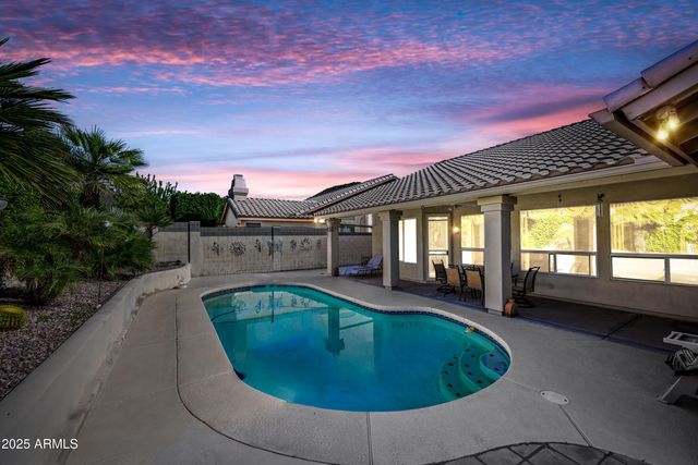 5960 W VIA MONTOYA Drive, Glendale, AZ 85310