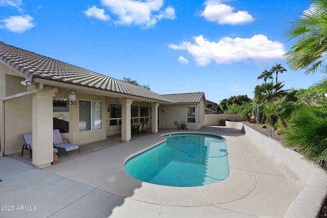 5960 W VIA MONTOYA Drive, Glendale, AZ 85310