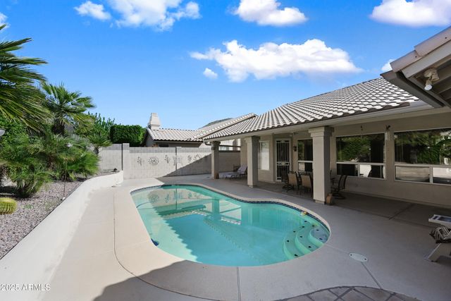 5960 W VIA MONTOYA Drive, Glendale, AZ 85310