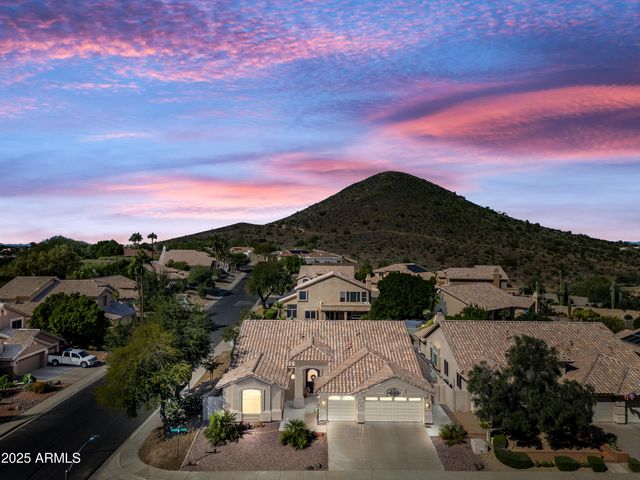 5960 W VIA MONTOYA Drive, Glendale, AZ 85310