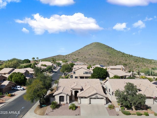 5960 W VIA MONTOYA Drive, Glendale, AZ 85310