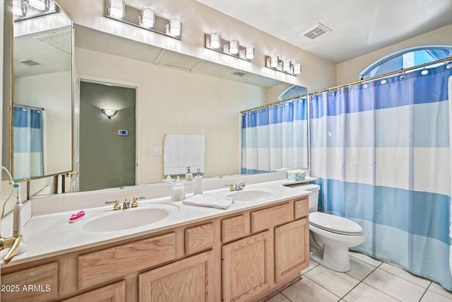 5960 W VIA MONTOYA Drive, Glendale, AZ 85310