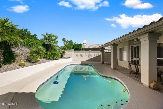 5960 W VIA MONTOYA Drive, Glendale, AZ 85310