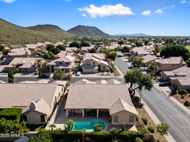 5960 W VIA MONTOYA Drive, Glendale, AZ 85310