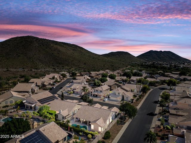 5960 W VIA MONTOYA Drive, Glendale, AZ 85310