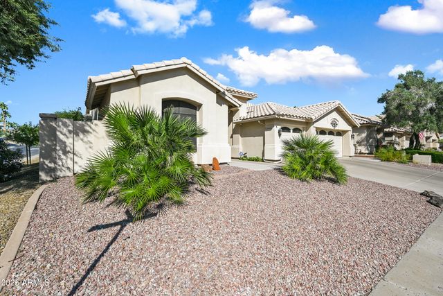 5960 W VIA MONTOYA Drive, Glendale, AZ 85310