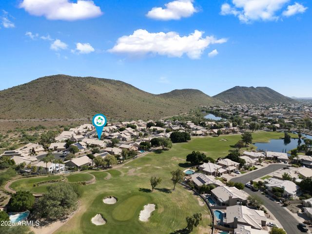 5960 W VIA MONTOYA Drive, Glendale, AZ 85310