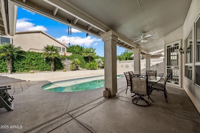 5960 W VIA MONTOYA Drive, Glendale, AZ 85310