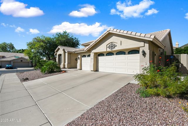 5960 W VIA MONTOYA Drive, Glendale, AZ 85310