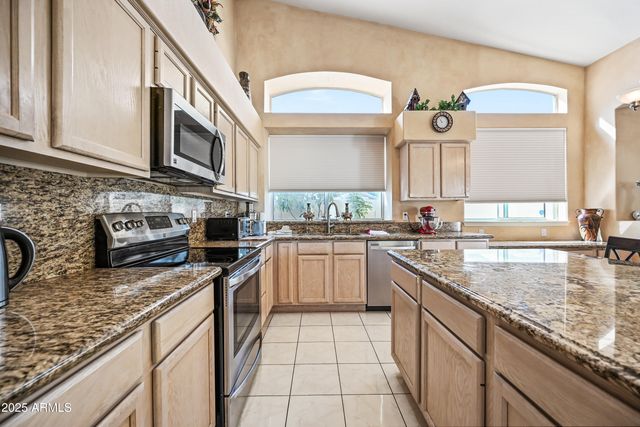 5960 W VIA MONTOYA Drive, Glendale, AZ 85310