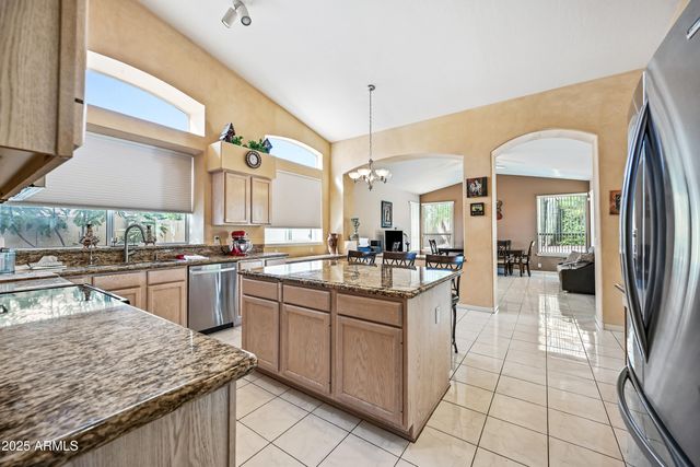 5960 W VIA MONTOYA Drive, Glendale, AZ 85310
