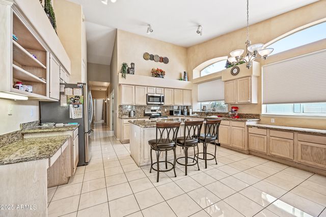 5960 W VIA MONTOYA Drive, Glendale, AZ 85310