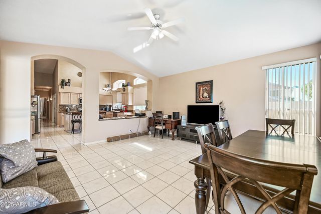 5960 W VIA MONTOYA Drive, Glendale, AZ 85310