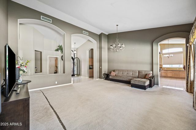 5960 W VIA MONTOYA Drive, Glendale, AZ 85310