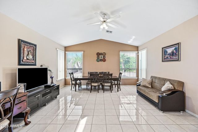 5960 W VIA MONTOYA Drive, Glendale, AZ 85310