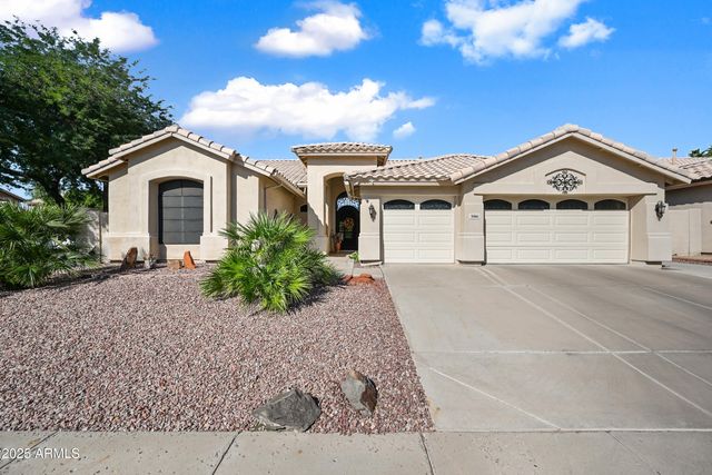 5960 W VIA MONTOYA Drive, Glendale, AZ 85310
