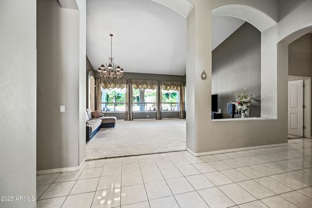 5960 W VIA MONTOYA Drive, Glendale, AZ 85310