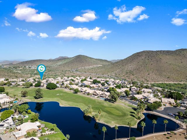 5960 W VIA MONTOYA Drive, Glendale, AZ 85310