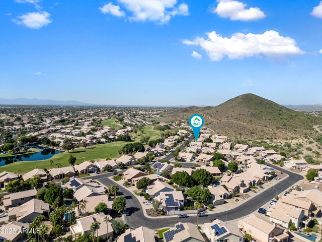 5960 W VIA MONTOYA Drive, Glendale, AZ 85310