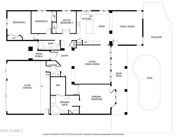 5960 W VIA MONTOYA Drive, Glendale, AZ 85310