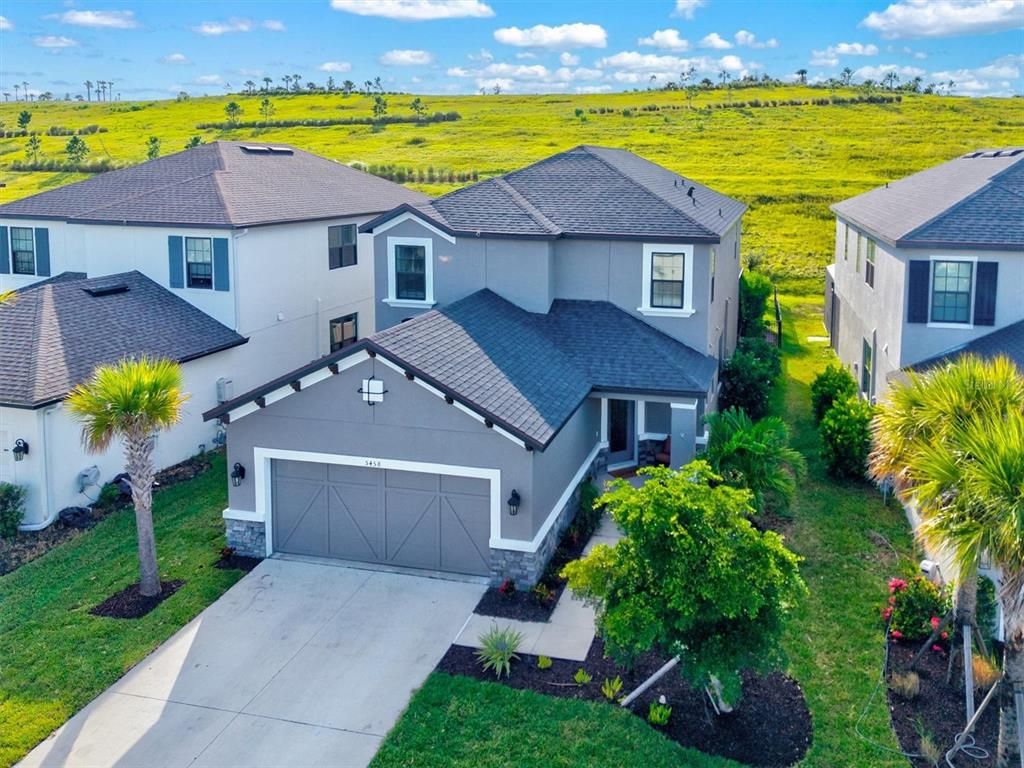 5458 SUMMIT GLEN, Bradenton, FL 34203
