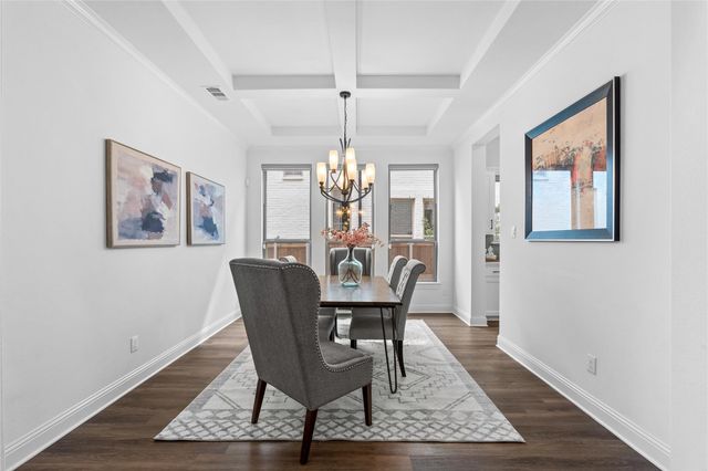 1320 English Setter Drive, Arlington, TX 76005