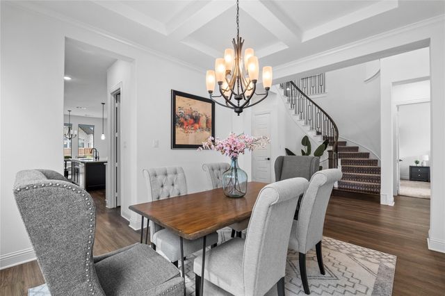 1320 English Setter Drive, Arlington, TX 76005