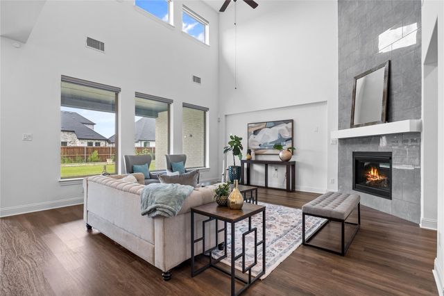 1320 English Setter Drive, Arlington, TX 76005