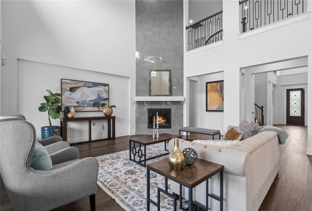 1320 English Setter Drive, Arlington, TX 76005