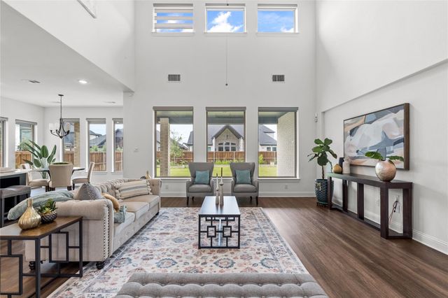 1320 English Setter Drive, Arlington, TX 76005