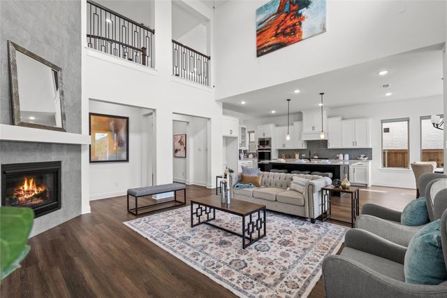 1320 English Setter Drive, Arlington, TX 76005