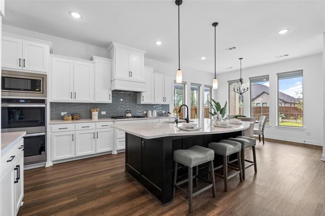 1320 English Setter Drive, Arlington, TX 76005