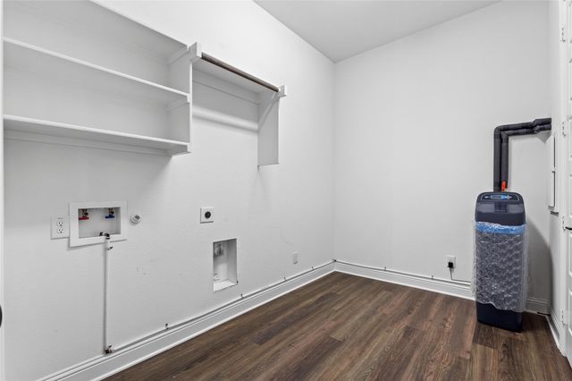 1320 English Setter Drive, Arlington, TX 76005