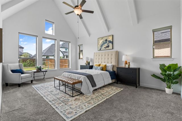 1320 English Setter Drive, Arlington, TX 76005