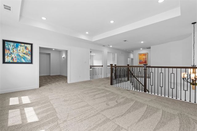 1320 English Setter Drive, Arlington, TX 76005