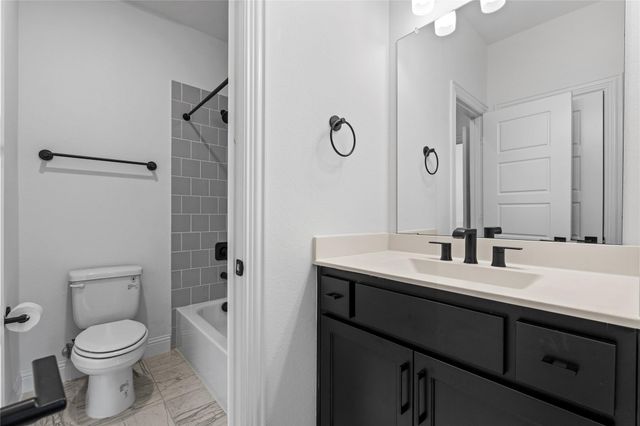 1320 English Setter Drive, Arlington, TX 76005