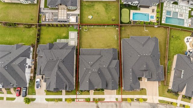 1320 English Setter Drive, Arlington, TX 76005