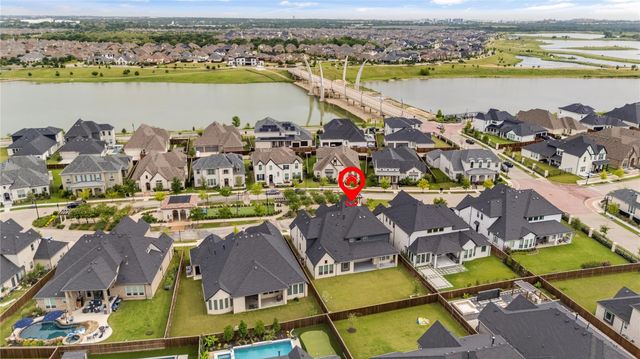 1320 English Setter Drive, Arlington, TX 76005